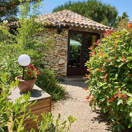 Le Clos D'Almide Monestier  Exteriör bild