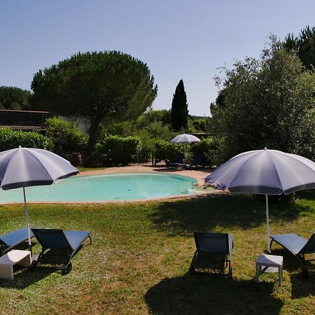 Le Clos D'Almide Monestier  Exteriör bild