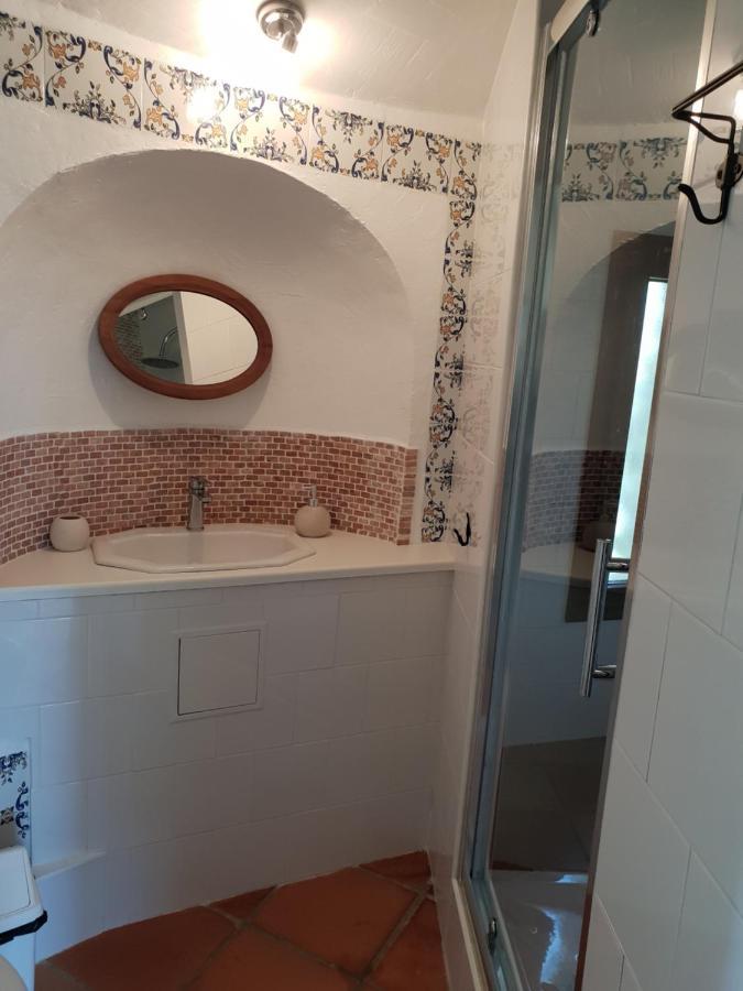 Le Clos D'Almide Monestier  Exteriör bild
