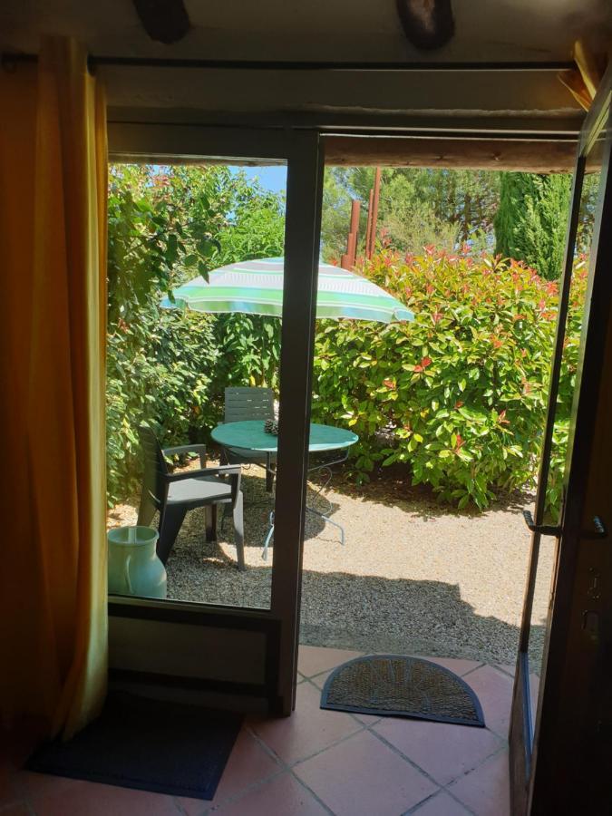 Le Clos D'Almide Monestier  Exteriör bild